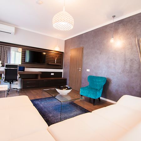 Cluj Business Class Экстерьер фото