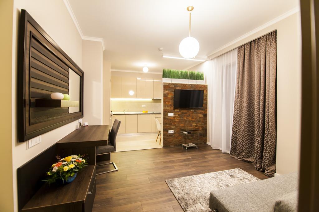 Cluj Business Class Экстерьер фото